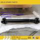 brand new PROPELLER SHAFT, 29080007531,   loader parts  for  wheel loader LG958L