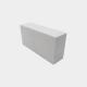 High Standard Furnace Refractory Bricks Refractory Sintered Corundum Mullite Brick