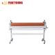 380v Digital Control Plastic Film Laminating Machine 1000mm/Min