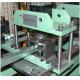 Durable Plc Control Stud And Track Roll Forming Machine