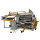 Automatic LV Transformer Copper Foil Winding Machine TIG Welding