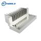 316 Stainless Steel CNC Turning Precision Machining Parts