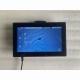 Rugged Embedded 12.1 Inch Touchscreen Industrial Linux PC For SCADA HMI