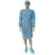 Non sterilization Chemotherapy Isolation Gown Medical Lab Chemo Gowns
