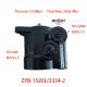 Stock Hot Sale Engine Auto Truck Spare Parts Power Steering Pump