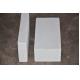 1000 Degree Rigid Calcium Silicate Board For Cement Kiln , Moisture Proof