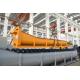 100t/d Gold Ore Mining Spiral Classifier Ore Dressing Plant