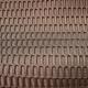 290gsm Airmesh Spacer Mesh Fabric Breathable Mesh Material 100% Polyester