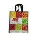 2015 promotional Eco-friendly laminated polypropylene bag,fashion pp bag,china pp wovenbag