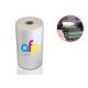 Moisture Proof Dry Thermal Lamination Film Crack Resistant Chemicals Barrier