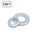 Fasteners Hardware DIN125A Washer Galvanized Carbon Steel Flat Washer