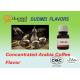 Eliquid Arabia Coffee Vape Liquid Flavoring Colourless To Light Yellow