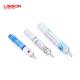 8ml 10ml 15ml Ointment Squeeze Tube Packaging Nozzle Aluminium Tubes For Cosmetics