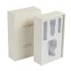 Gift Box PU Foam Insert For Fragileitems Inner Packaging