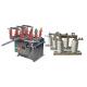 Stainless Steel High Voltage Vacuum Circuit Breaker For Substation