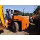 tcm forklift for sale 18t 15t used forlift TCM container forklift stone forlift