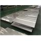 ASTM 316 Stainless Steel Decorative Sheet 2B 8K For Architecture 0.1-100mm