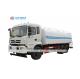 6x4 Mobile Water Tank Transportation Truck 20000L 20tons Water Sprinkler Truck