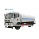 6x4 Mobile Water Tank Transportation Truck 20000L 20tons Water Sprinkler Truck