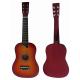 23inch Toy guitar Children Ukulele cheap price low level AGUL-T23