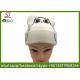 Chinese manufactuer cat hawk embroidered winter knitting patterns for hat cap
