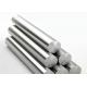 AISI ASTM Solid Steel Rod / Stainless Steel Round Bar Rod High Precision