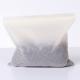 Food Grade Corn Starch Compostable Ziplock Bags BSCI Approved OEM Accepted