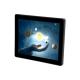 Vandalproof PCAP Touch Monitor 8 Inch With Open Frame Luminance