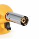 Micro Piezo Igniter Gas Blow Butane Flame Gun With Adjustable Flame