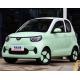 100km/h High Speed EV Electric Car 2/4 Seats Electric Mini SUV