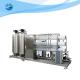 3TPH Pharmaceutical Water Purification System Industry Ultrapure Reverse Osmosis