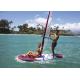 Drop Stitch PVC Water Sports Stand Up Inflatable Paddle Board