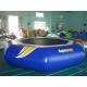 Takeoff Towable And Inflatable Water Trampoline For Water Sports Games