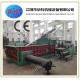 CE SGS Y81 Scrap Metal Compactor / Scrap Metal Recycling Machine