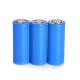 3.2V 3400mah 26650 Lithium Ion Battery For Flashlights