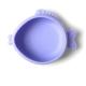 Creative fish shaped baby silicone tableware, children's suction cups, tableware, silicone bowls