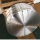 Raised Face Blind Flange Carbon Steel A105N Pressure 600#  ASME B16.47