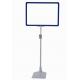 A3 - A6 Promotion Poster Sign Holder Frame For Holding Pop Sign , Poster