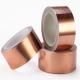 100mm Copper Nickel Alloy Strip Good Conductivity Roll Of Copper Strip
