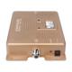 High Quality 900/1800mhz cellular networks 2g 3g 4g mobile phone signal booster