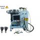 Handheld Powered Automatic Nylon Cable Tie Machine Improving Wrapping Speed