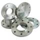 304 316 316L Slip On Stainless Steel Forged Steel Flanges For Oil And Gas Use