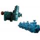High Performance Electric Slurry Pump Sludge Transfer Pump Anti - Corrosion Material