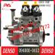094000-0452 DENSO Diesel Engine Fuel HP0 pump 094000-0452 6217-71-1131 For KOMATSU SA6D140E-3