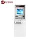 Explosion Proof ATM Machine Kiosk Through The Wall Bank Notes Dispenser Automatic Teller Machine