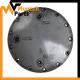 SH350-A5 SH350 Final Travel Gearbox Cover Excavator Travel Reduction Gearbox Parts