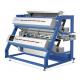 High Capacity Tea Color Sorter Double Layer Independent Sorting Mode 220V