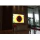 Indoor Led Display Small Pixel Pitch P3.91 Die-casting Aluminum Cabinet 65410
