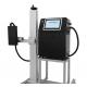 Digital Piezo Inkjet Industrial Coding And Marking Systems For Variable Data