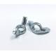 Manufacturers Provide Butterfly Wing Nut Din315 DIN316 Wrench Wing Nuts